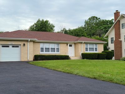 1016 N Wilke Rd, Arlington Heights, IL, 60004