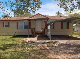 270 N Merchant St, Sour Lake, TX 77659