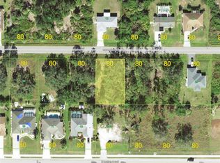 22277 Esplanade Ave #32, Pt Charlotte, FL 33954