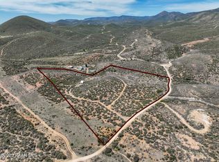 11041 E Prescott Dells Rd, Dewey, AZ 86327