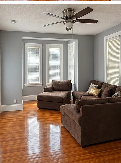 2 bed, 1000 sqft, $2,800 — Photo 2