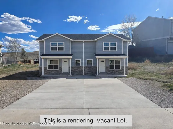 W 6th St, Craig, CO 81625