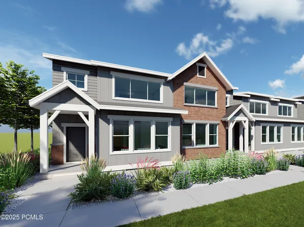 2484 N Wildwood Ln, Heber City, UT 84032