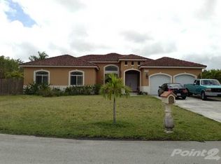 13064 SW 186th Ter, Miami, FL 33177