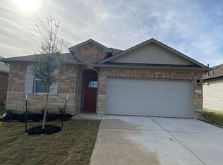 236 Sunniberg Lp, Georgetown, TX 78626
