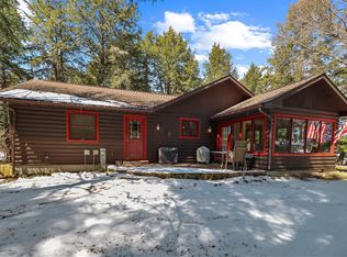 7340 Meadow Land Poin, Land O Lakes, WI 54540