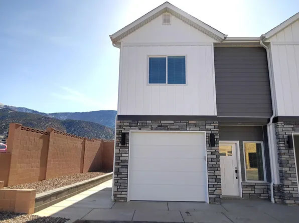 357 Joe Thurston Way Unit 18, Cedar City, UT 84720