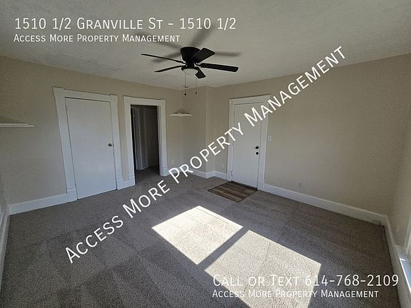3rd image of 1510 1/2 Granville St #1510-1/2
