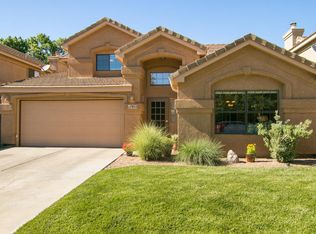 7915 William Moyers Ave NE, Albuquerque, NM 87122