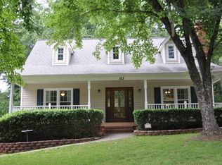 128 Homeplace Dr, King, NC 27021