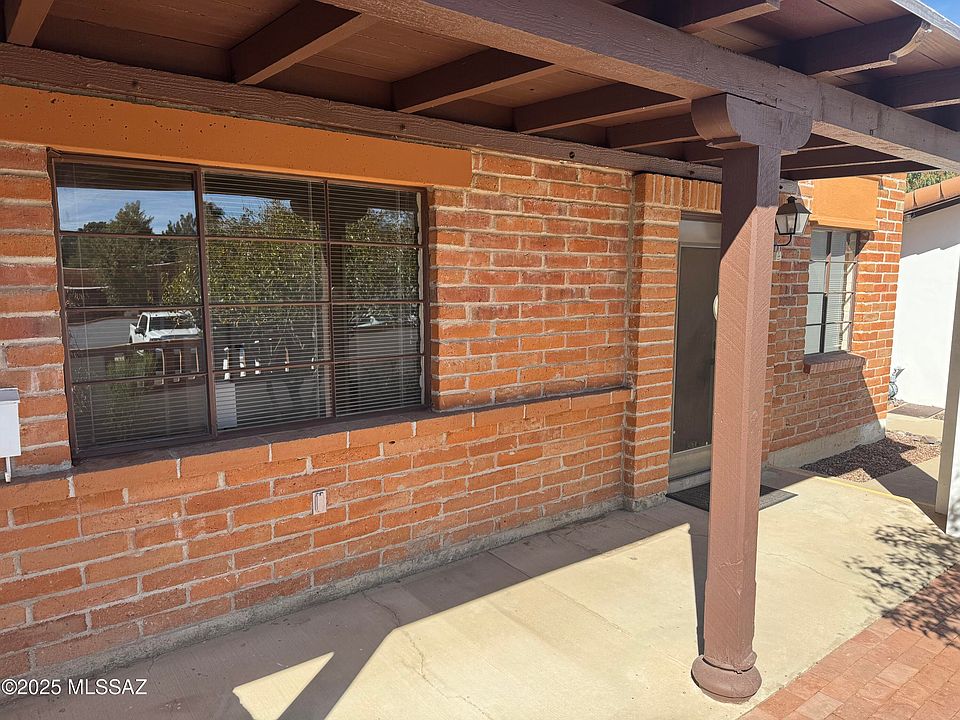 1st image of 218 S Paseo Sarta APT D