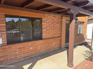 218 S Paseo Sarta APT D, Green Valley, AZ 85614
