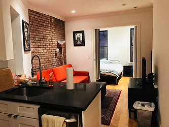 Rented by Keller Williams NYC