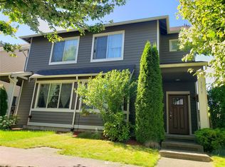 3235 15th Way SE, Olympia, WA 98501