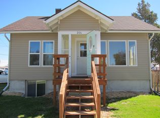 204 N Walnut St, Dillon, MT 59725