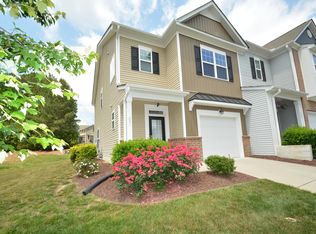 881 Saratoga Dr, Durham, NC 27704