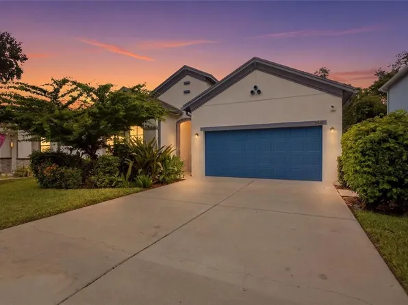 2516 W Curtis St, Tampa, FL 33614