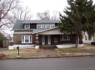 316-318 N Spring St, Murfreesboro, TN 37130