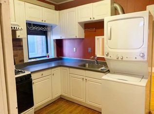12 Royce Rd #1-A, Boston, MA 02134