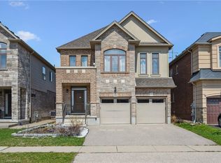550 Wasaga Cres, Waterloo, ON N2V2Y7