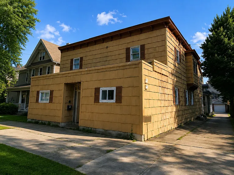 23 Seminary Ave — Photo 1