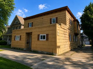 23 Seminary Ave, Binghamton, NY 13905