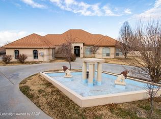 6106 Purple Sage Cir, Amarillo, TX 79124