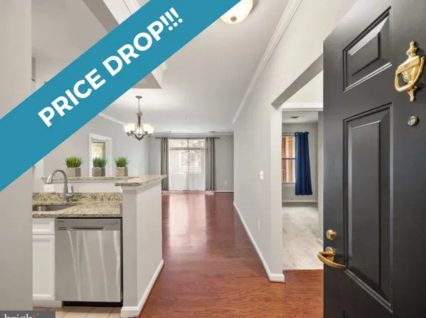 1855 Stratford Park Pl APT 107, Reston, VA 20190