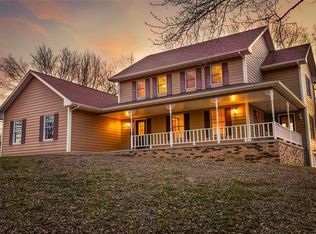 13327 Canuck Ln, Dixon, MO 65459
