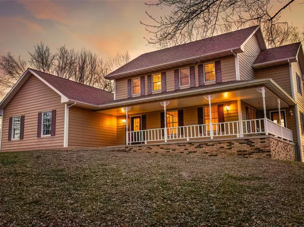13327 Canuck Ln, Dixon, MO 65459