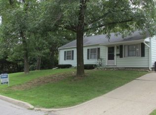 147 Phillips Dr, Decatur, IL 62521