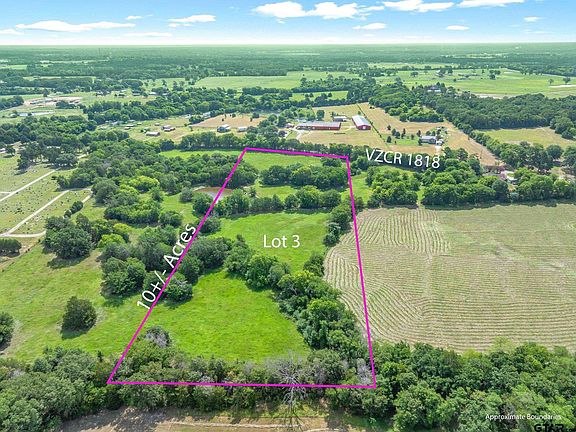 2nd image of LOT 3 Vz County Road 1818