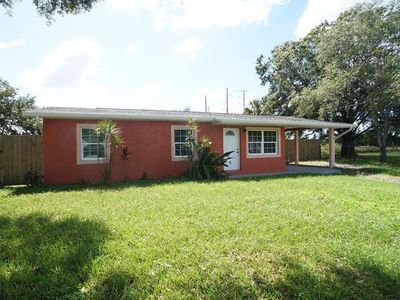 4505 26th Ave S, Tampa, FL, 33619