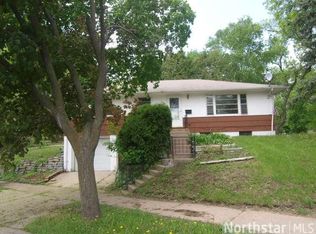 1201 4th St E, Saint Paul, MN 55106