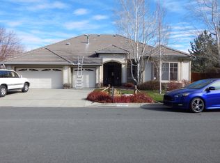 2292 Saint George Way, Carson City, NV