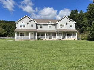 16752 Duncan Dr, Glouster, OH 45732