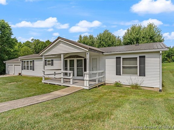 2nd image of 411 S Redbud Court