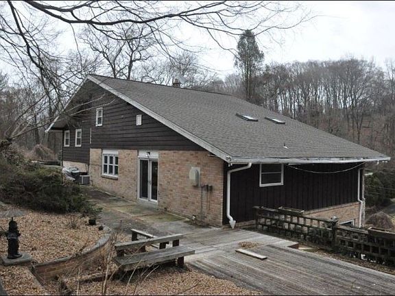 Property Side View
