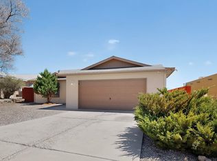 16 Sheba Pl, Los Lunas, NM 87031