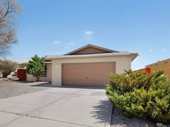 16 Sheba Pl, Los Lunas, NM 87031