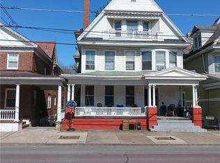 15 East Ave, Mount Carmel, PA