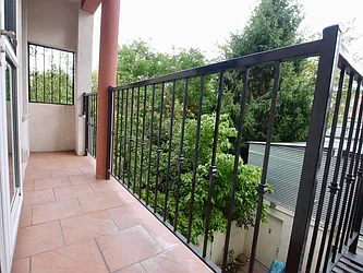 Rented by Oxford Property Group