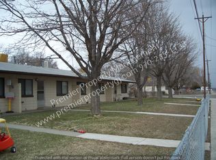 257 29 Rd APT 1, Grand Junction, CO 81503