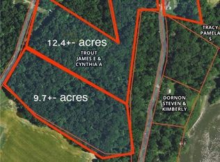 Union Hill Rd #12, Blue Rock, OH 43720