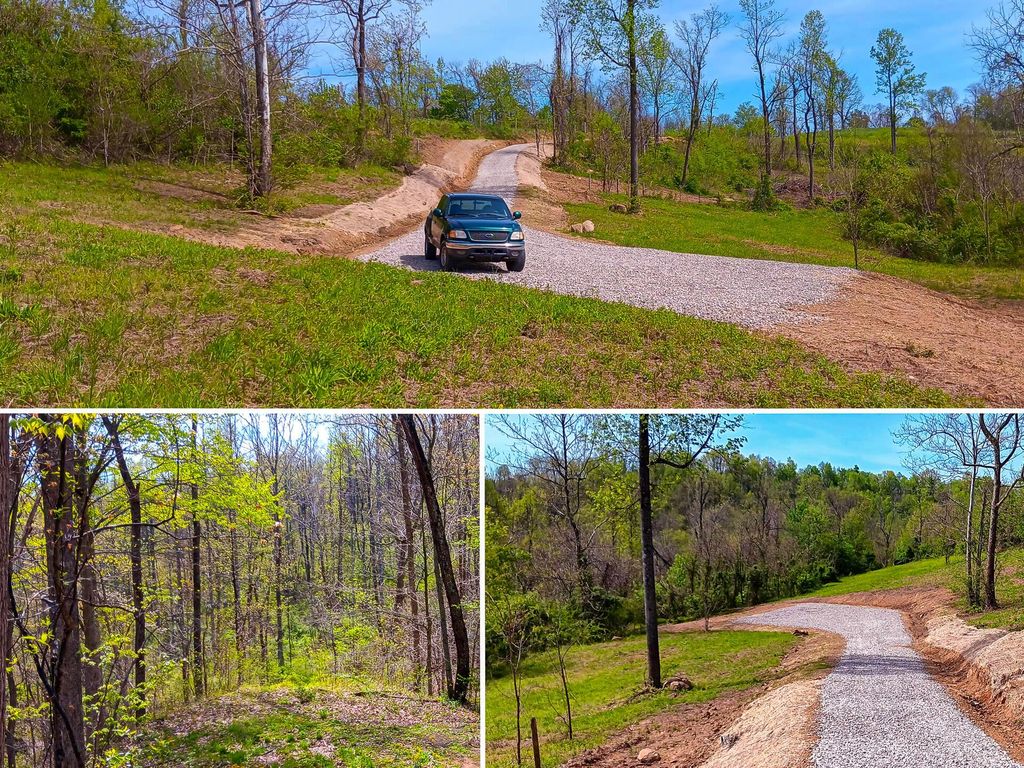 Real estate listing image