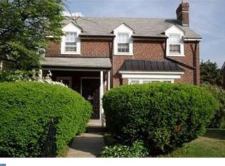 1508 E Cardeza St, Philadelphia, PA 19150
