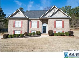 6606 Hunter Cir, Trussville, AL 35173