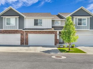 5361 W Dolomite Dr, Highland, UT 84003