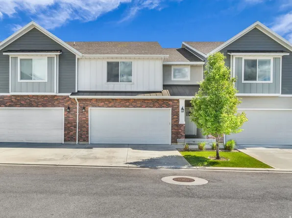 5361 W Dolomite Dr, Highland, UT 84003
