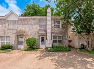 1401 Avenue O APT F, Huntsville, TX 77340